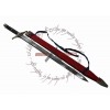 Dragon Ball Z Sword Replica Swords with Wooden Stand